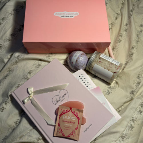 Self-care box *Limitowane*