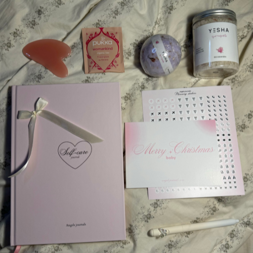 Self-care box *Limitowane*