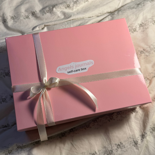 Self-care box *Limitowane*
