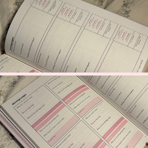 Self-care box *Limitowane*