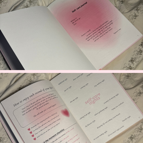 Self-care box *Limitowane*