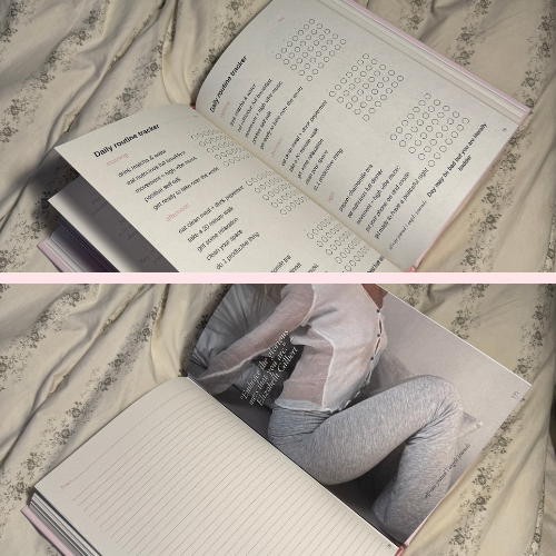 Self-care box *Limitowane*