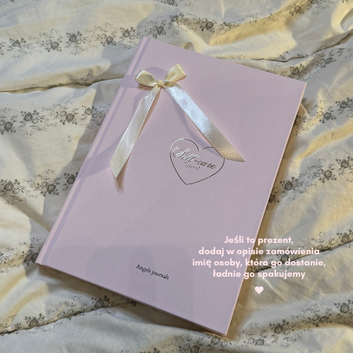 Self-care box *Limitowane*