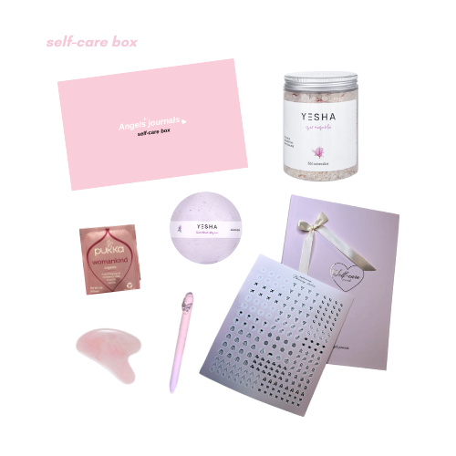 Self-care box *Limitowane*