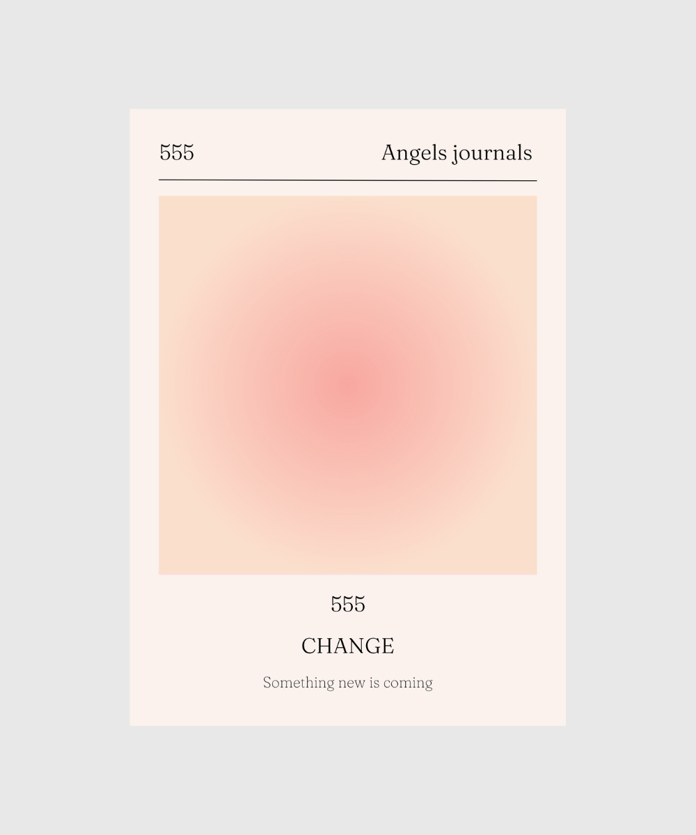 555 poster