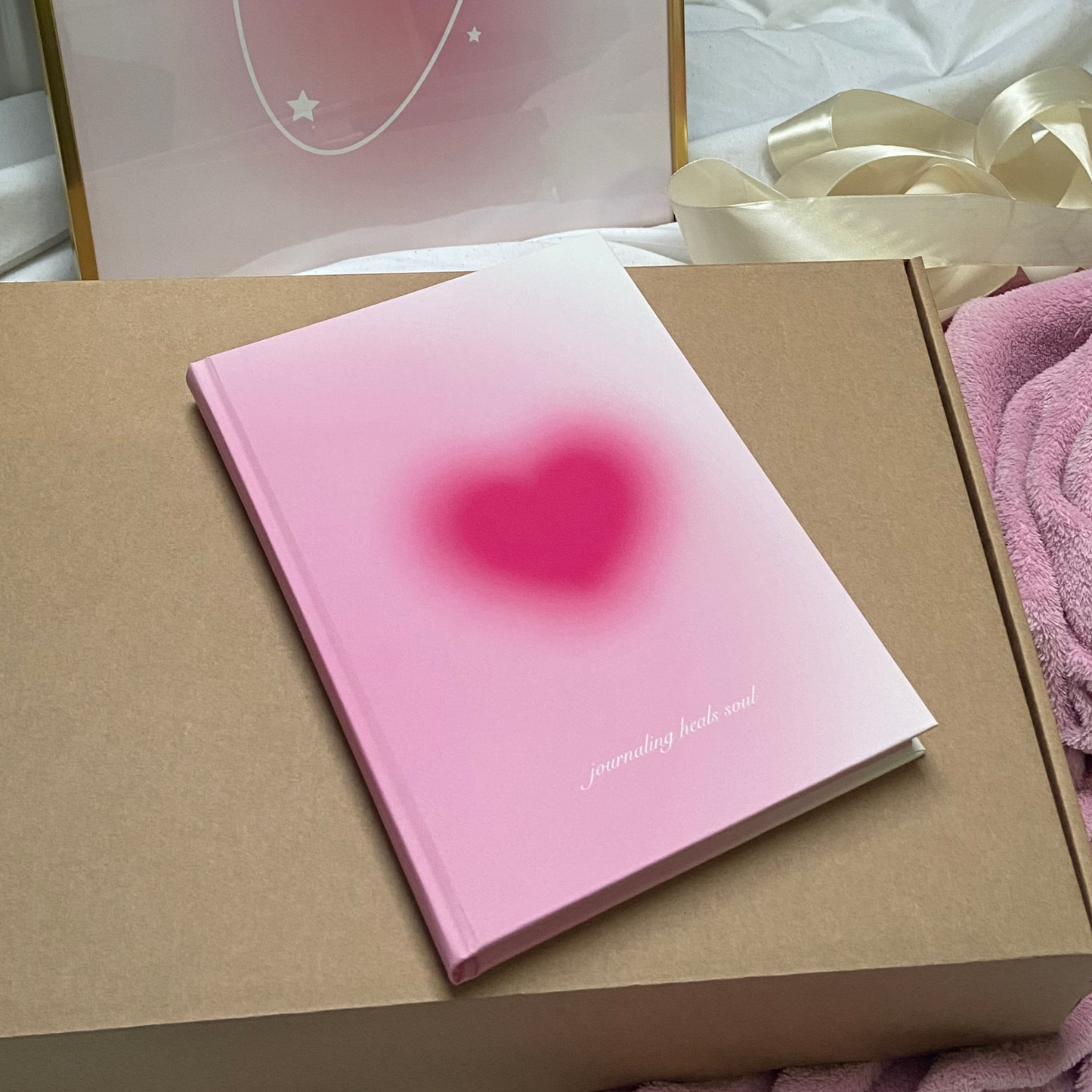 Wellness journal
