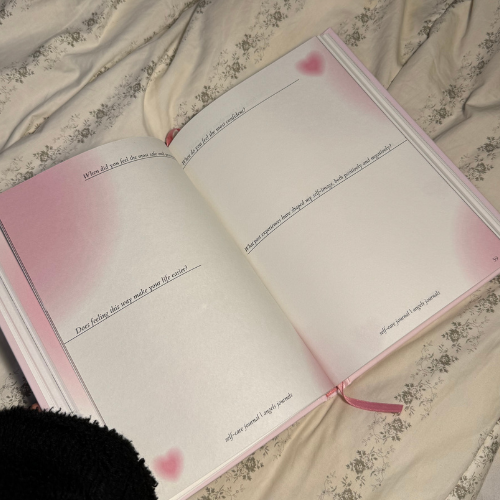 Self-care Journal